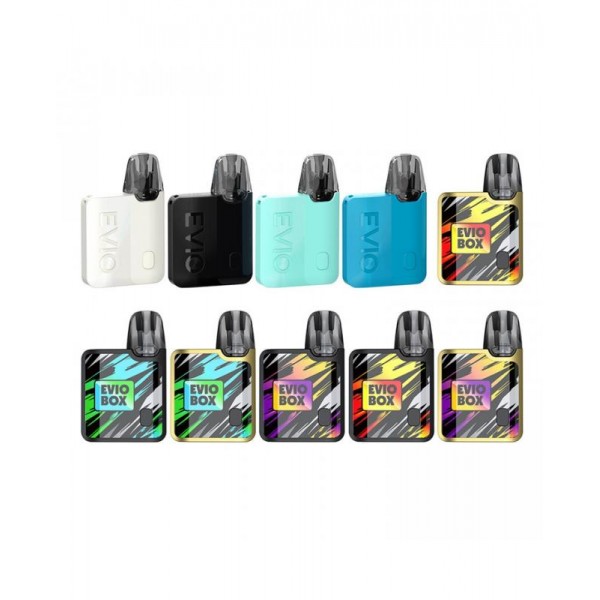 Joyetech EVIO BOX Pod Kit 1000mAh