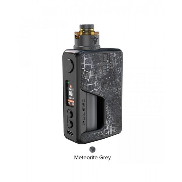 Vandy Vape PR SE 95W Box Kit