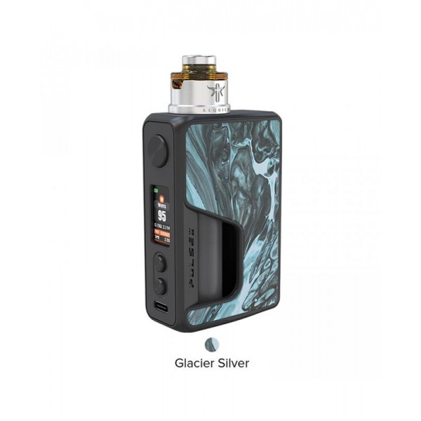 Vandy Vape PR SE 95W Box Kit