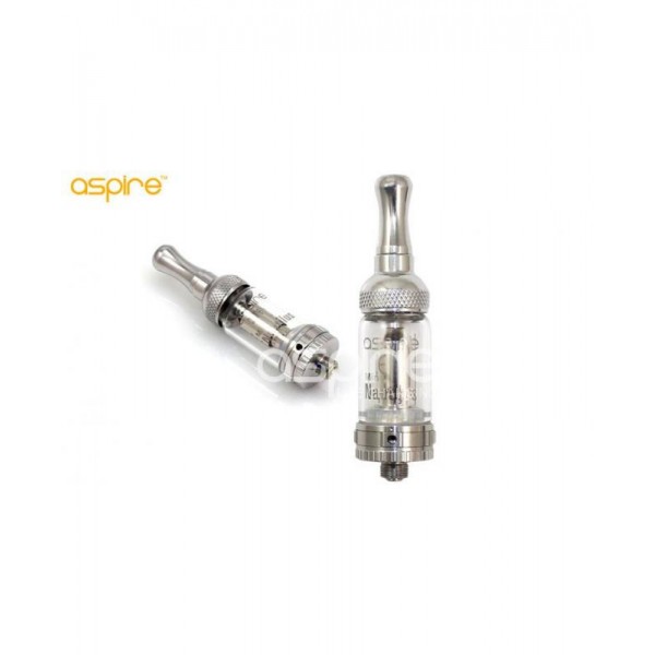 aspire mini Nautilus tank