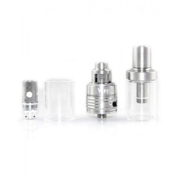 0.2Ohm Sub Ohm Maganus Tank