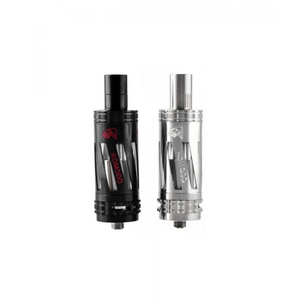 Komodo Tank 5ML  Sub Ohm Tank