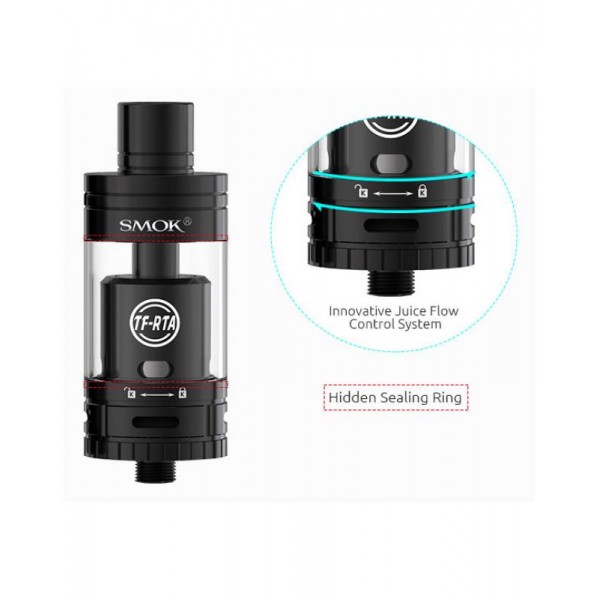 Smok TF-RTA Tank