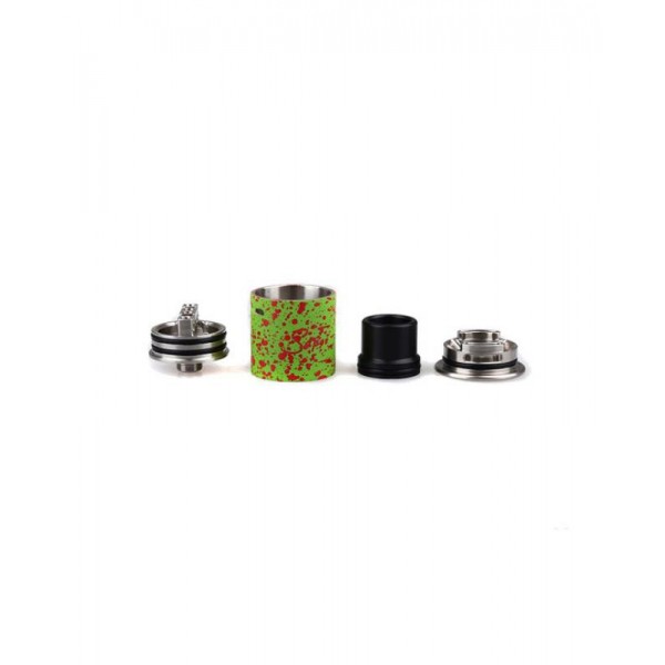 Wotofo Sapor RDA