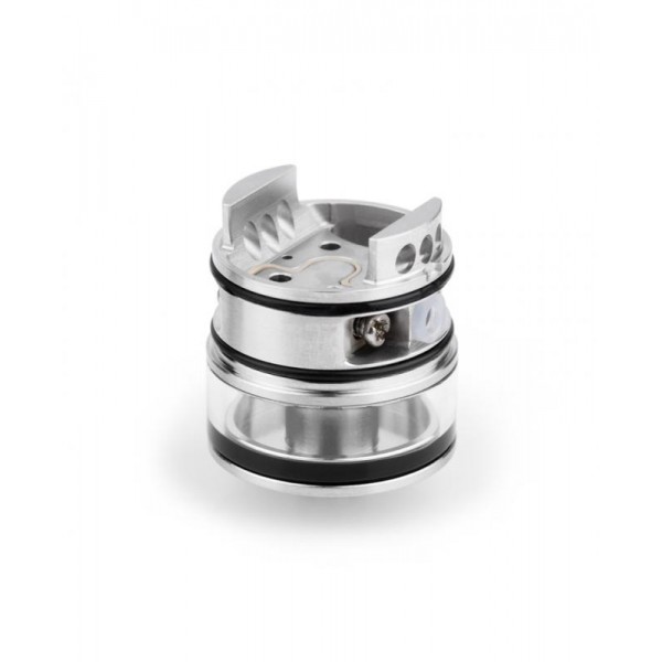 Wotofo Faris RDTA RDA 2 IN 1