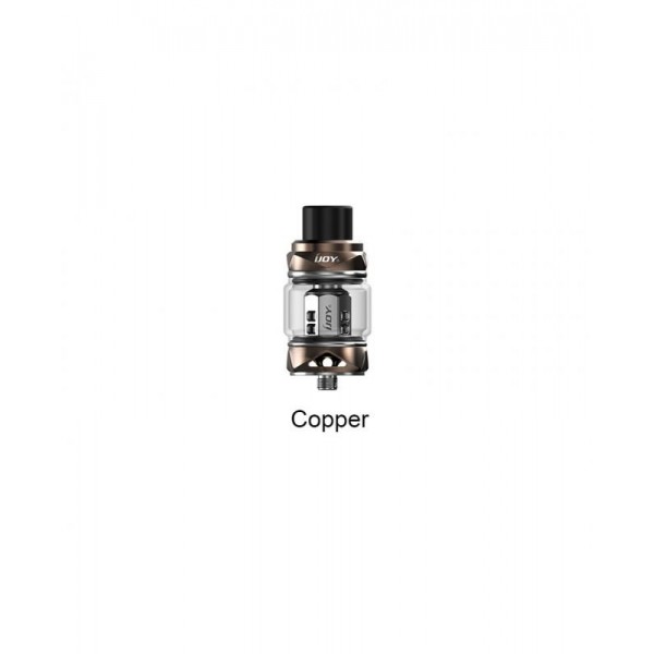 iJoy Katana Sub Ohm Tank 5.5ML