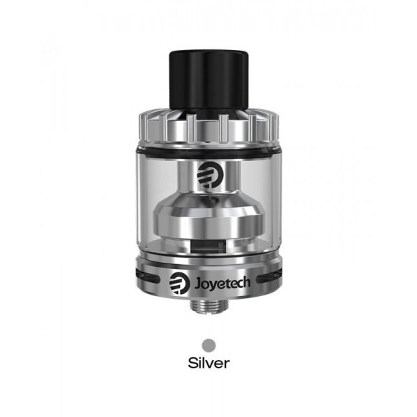 Joyetech Riftcore Solo RTA With Coil Less Design