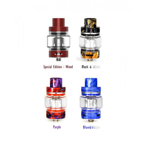 Sense Screen Triple Mesh Sub Ohm Tank 7ML