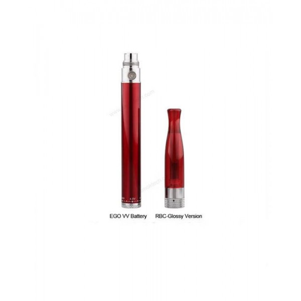 newest ecig vaporizer Smok tech rbc glossy version