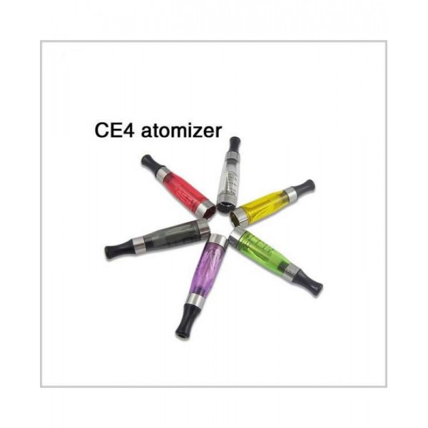 Colorful CE4 Clearomizer