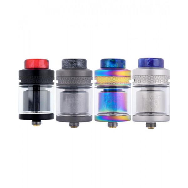 Wotofo Serpent Elevate RTA 3.5ml