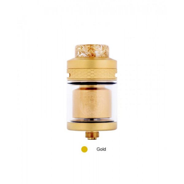 Wotofo Serpent Elevate RTA 3.5ml