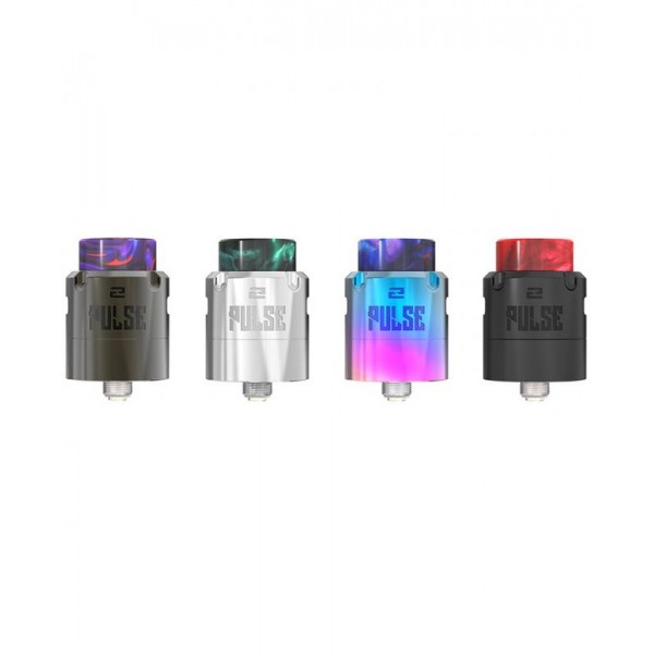 Vandy Vape Pulse V2 Squonk RDA