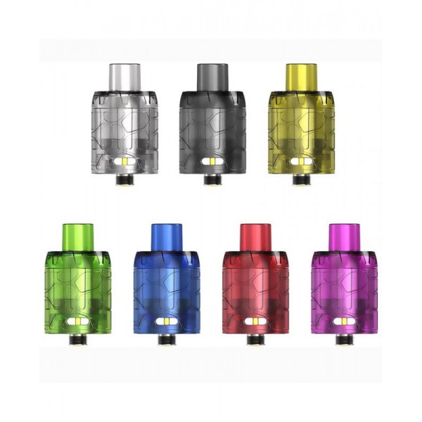 iJoy Mystique Mesh Sub Ohm Tank