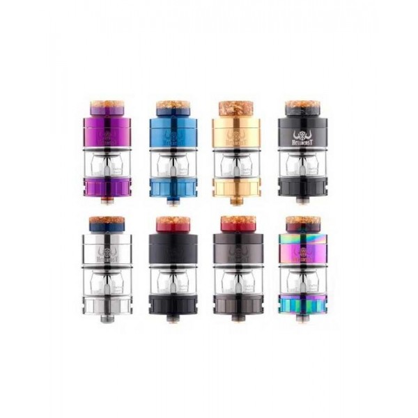 Hellvape Hellbeast Hybrid Tanks