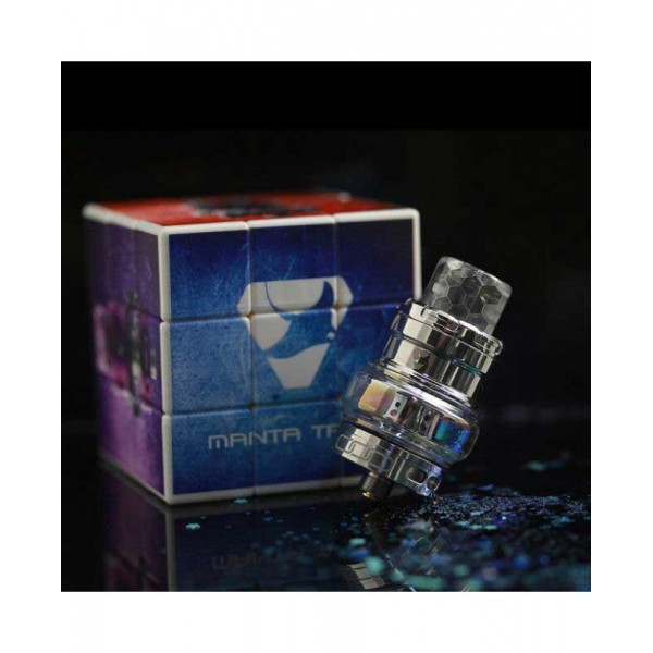 Advken Manta Mesh Subohm Tank 4.5ML