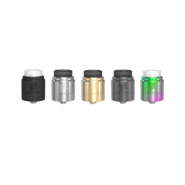 Vandyvape Widowmaker RDA 24MM