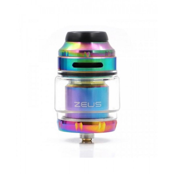 Geekvape Zeus X Dual Coil RTA