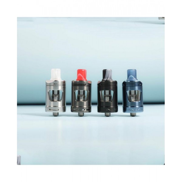 Innokin Zlide Sub Ohm Tank With Plex3D Mesh Coils