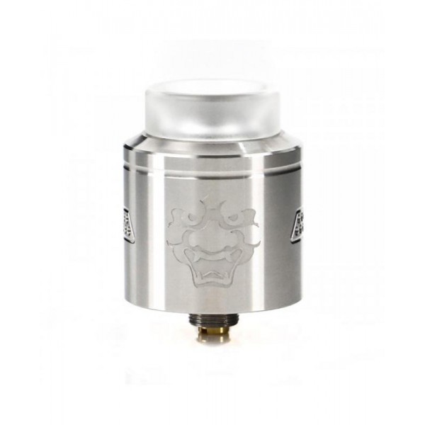 Geekvape Tengu Dual Coils BF RDA