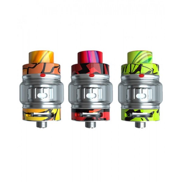 Freemax Fireluke 2 Mesh Tank 5ML