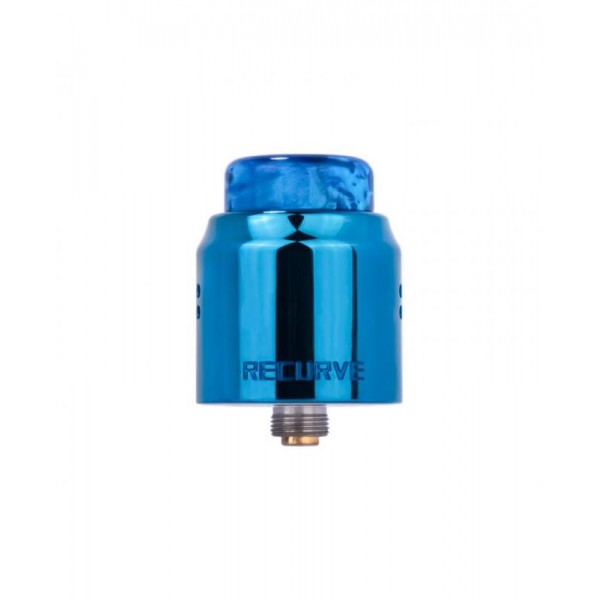 Wotofo Recurve Dual BF RDA 24MM