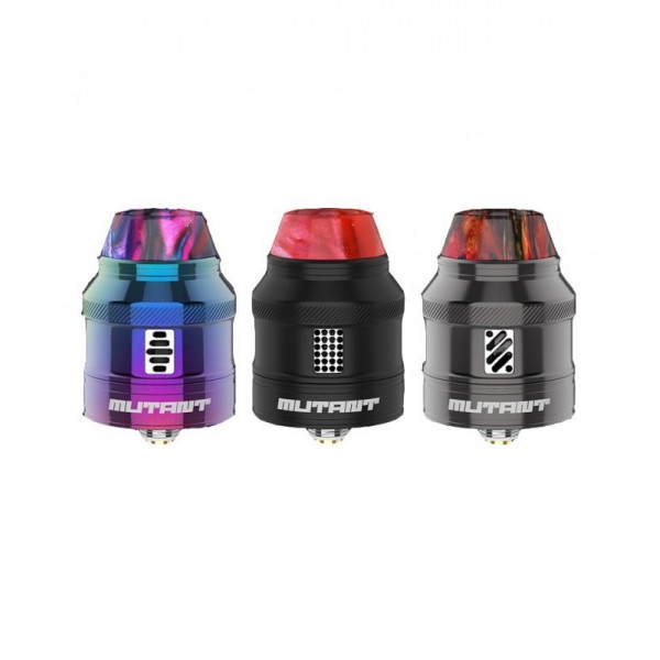 Vandy Vape Mutant RDA 25MM