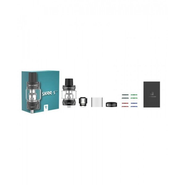 Vaporesso SKRR-S Sub Ohm Tank 8ML