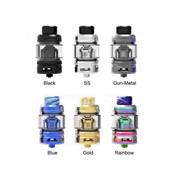 OFRF NexMesh Sub Ohm Tank 4ML