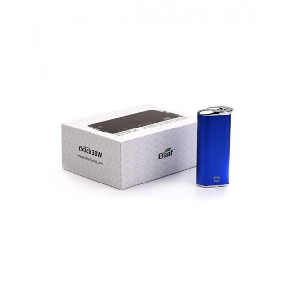 Eleaf iSmoka iStick 30W Box Mod Kit