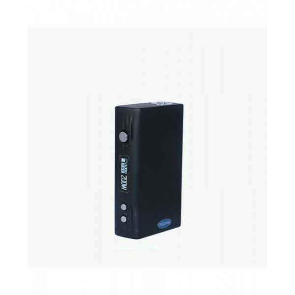 Fuchai 200W TC Box Mod