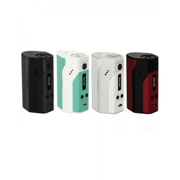 Wismec Reuleaux RX200 200W TC Mod