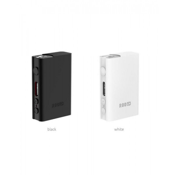 Smok R200 200W TC Box Mod