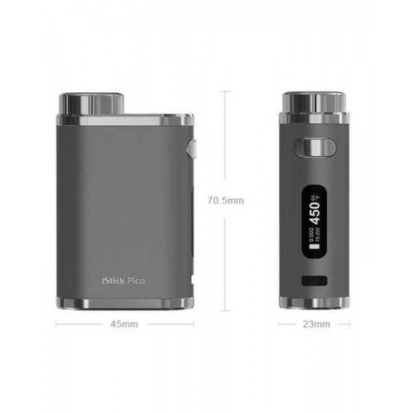 Eleaf Pico 75W TC Mod