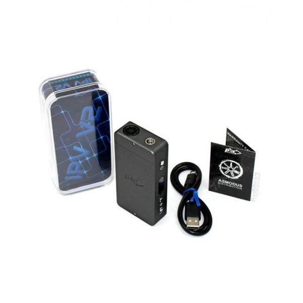 IPV2 50Watt Box Mod