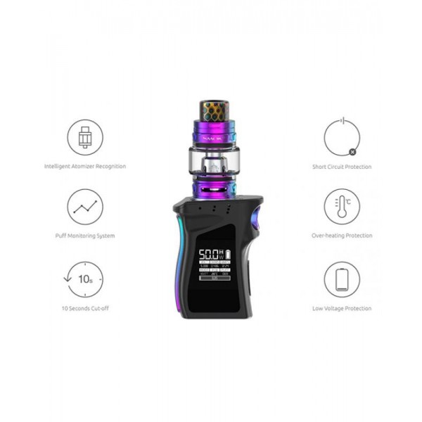 Baby Mag Smok 50W Vape Mod