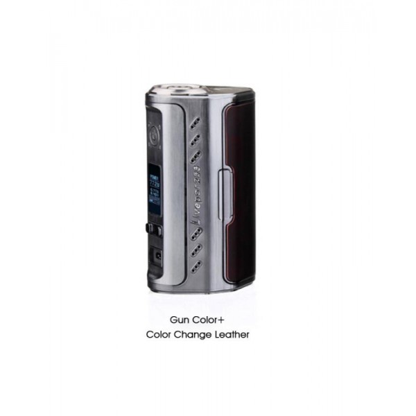 Yosta Livepor 256 Cheap Box Mods