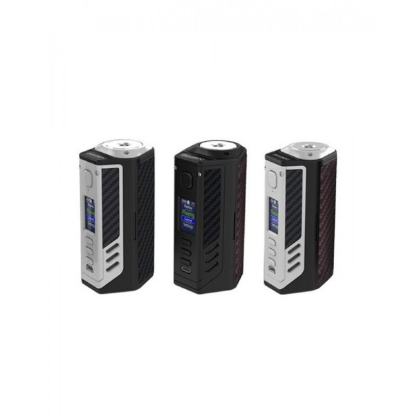 Lost Vape Triade DNA250C 300W Vape Box Mod