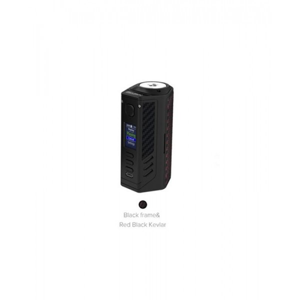 Lost Vape Triade DNA250C 300W Vape Box Mod