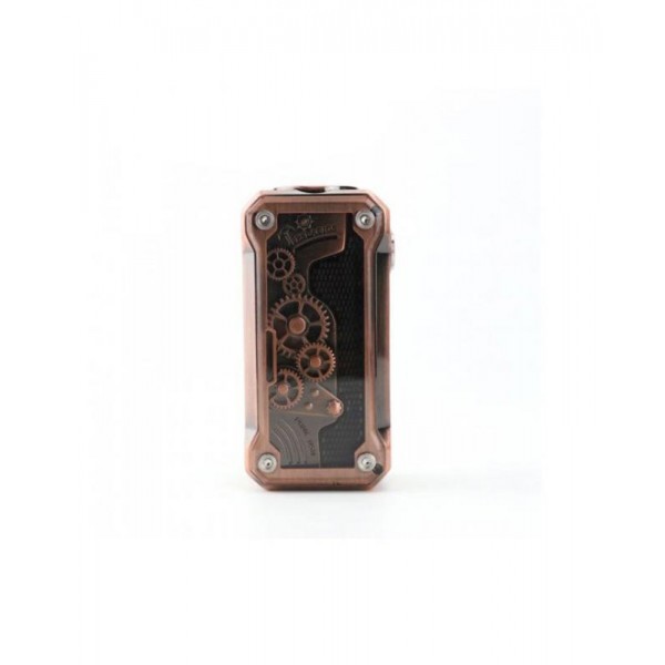 Tesla Punk 85W TC Box Mod