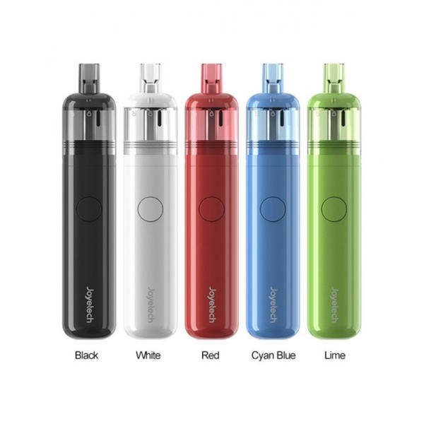 Joyetech eGo 510 Refillable Pod Kit 850mAh