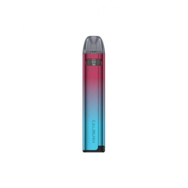 Uwell Caliburn A2S Pod System Kit 520mAh