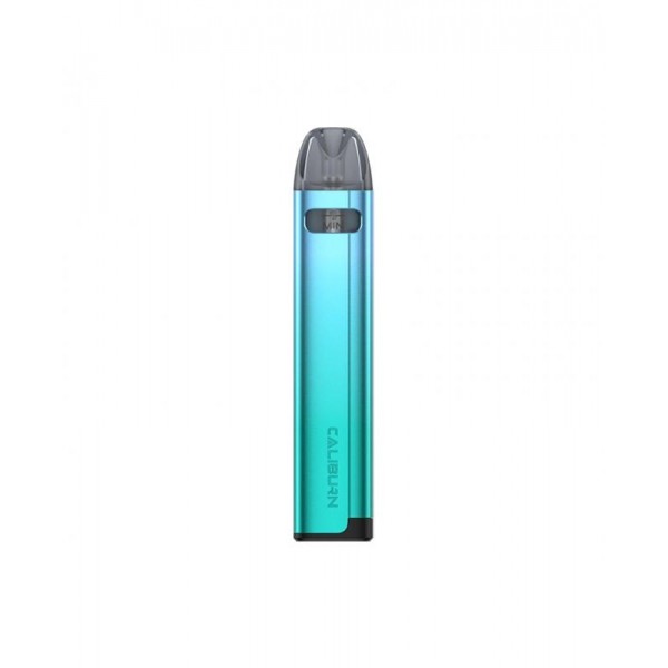 Uwell Caliburn A2S Pod System Kit 520mAh