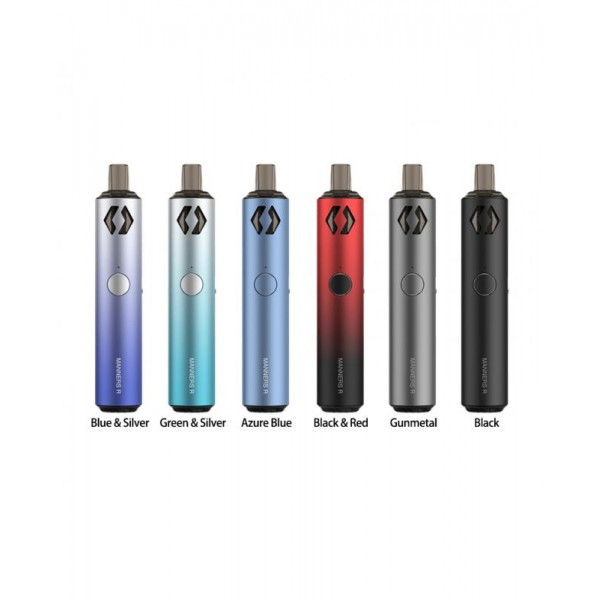 Vapefly Manners R Pod System Kit 1000mAh