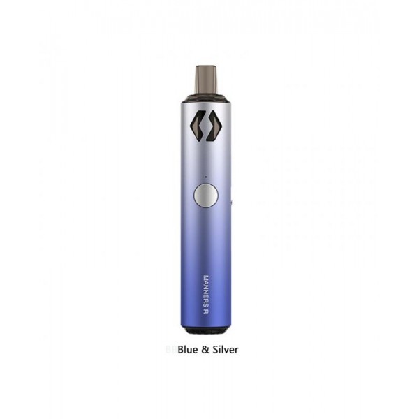 Vapefly Manners R Pod System Kit 1000mAh