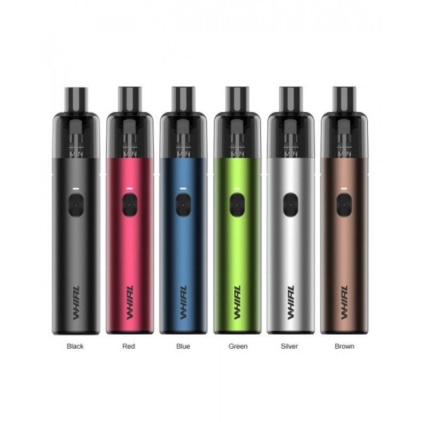 Uwell Whirl S2 Pod Sytem Kit 900mAh