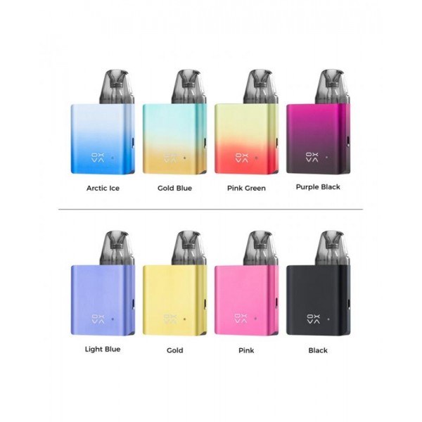 OXVA Xlim SQ Pod Kit 900mAh