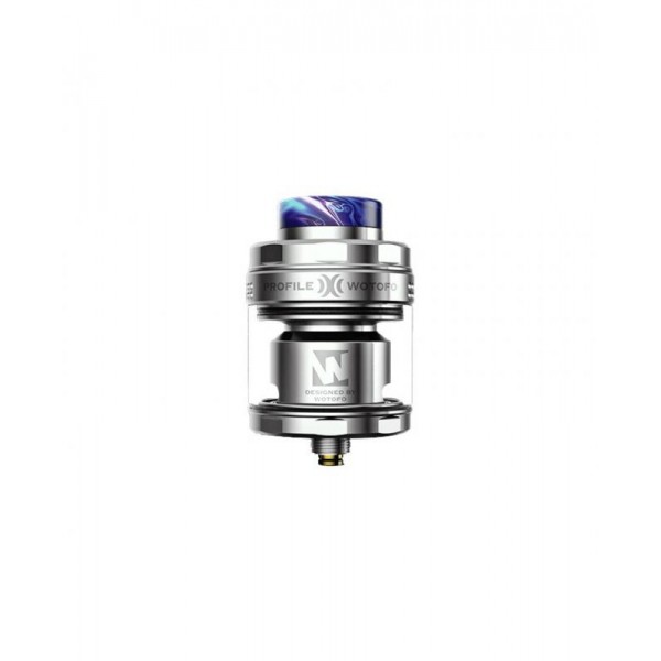 Wotofo Profile X RTA 28mm 5ml/8ml