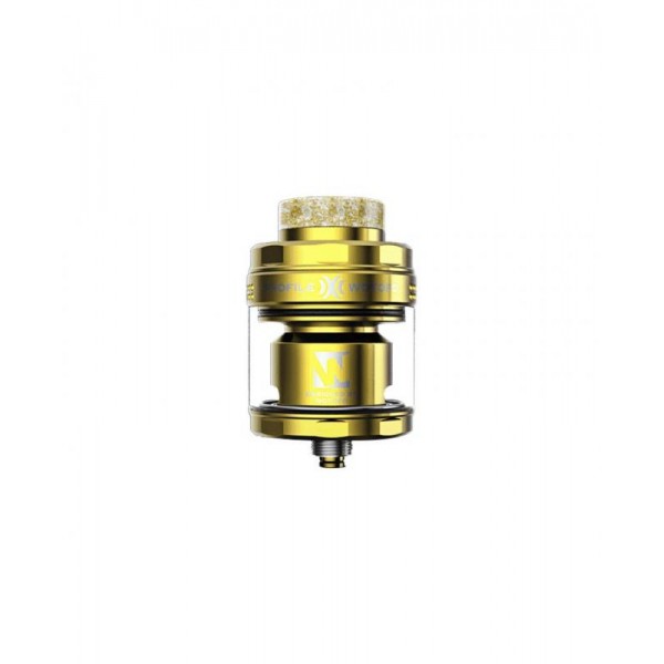 Wotofo Profile X RTA 28mm 5ml/8ml