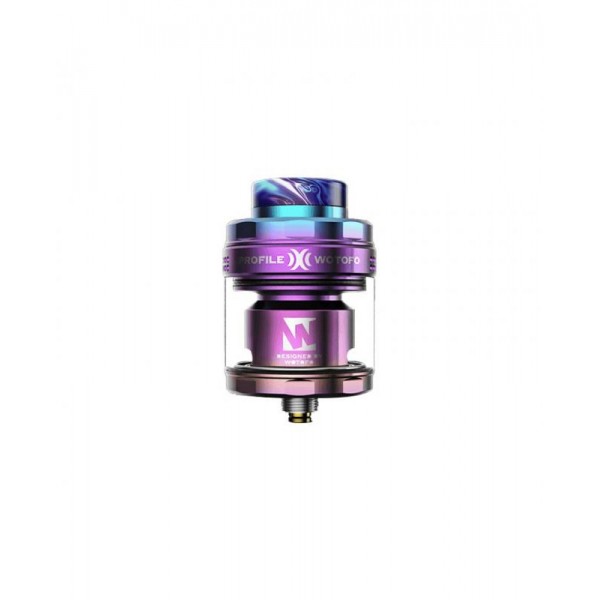 Wotofo Profile X RTA 28mm 5ml/8ml